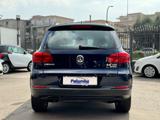 VOLKSWAGEN Tiguan 2.0 TDI 140 CV 4MOTION Sport & Style