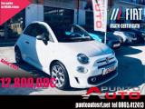 FIAT 500 1.0 Hybrid Sport