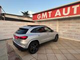 MERCEDES-BENZ GLA 200 D AUTOMATIC AMG PREMIUM PANORAMA 64 COLORI ESTESO