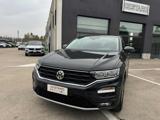 VOLKSWAGEN T-Roc 1.6 TDI SCR Business BlueMotion Technology