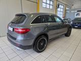 MERCEDES-BENZ GLC 250 d 4Matic Sport