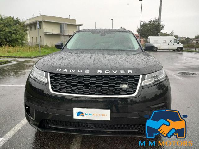 LAND ROVER Range Rover Velar 2.0 TD4 180 CV SE Immagine 1