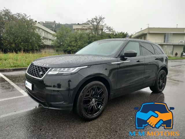 LAND ROVER Range Rover Velar 2.0 TD4 180 CV SE Immagine 0