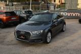 AUDI A3 SPB 1.6 TDI S tronic Business