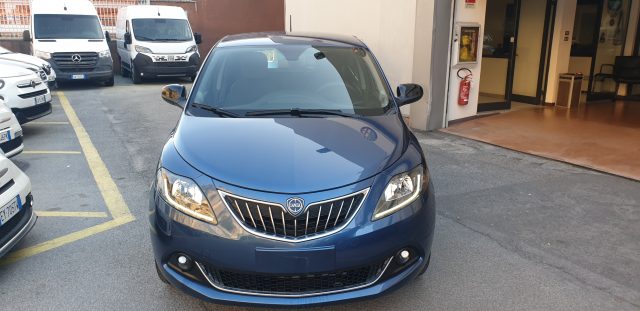 LANCIA Ypsilon 1.0 FireFly 5 porte S&S Hybrid Gold Plus Immagine 0