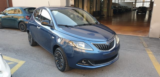 LANCIA Ypsilon 1.0 FireFly 5 porte S&S Hybrid Gold Plus Immagine 1