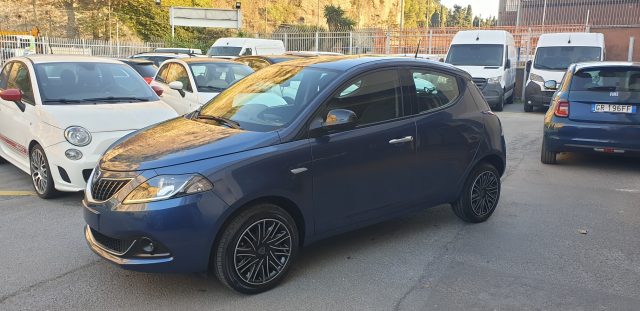 LANCIA Ypsilon 1.0 FireFly 5 porte S&S Hybrid Gold Plus Immagine 2