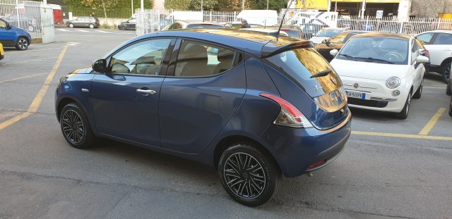 LANCIA Ypsilon 1.0 FireFly 5 porte S&S Hybrid Gold Plus Immagine 3