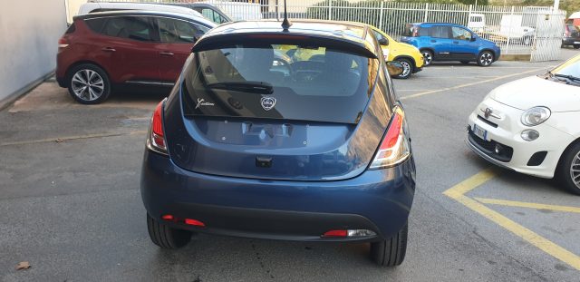 LANCIA Ypsilon 1.0 FireFly 5 porte S&S Hybrid Gold Plus Immagine 4