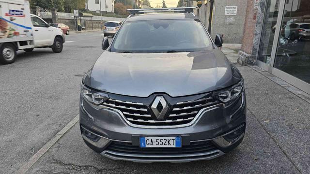 RENAULT Koleos Blue dCi 190 CV 4X4 X-Tronic Executive Immagine 1