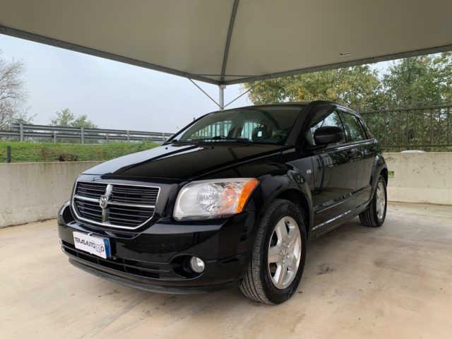 DODGE Caliber 2.0 VVT SEDILI RISCALDATI POCHI CHILOMETRI Immagine 0