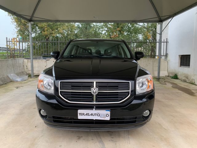 DODGE Caliber 2.0 VVT SEDILI RISCALDATI POCHI CHILOMETRI Immagine 1