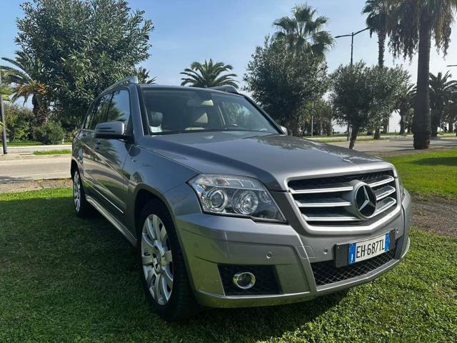 MERCEDES-BENZ GLK 250 CDI 4Matic BlueEFFICIENCY Premium Immagine 0