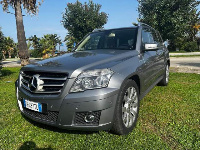 MERCEDES-BENZ GLK 250 CDI 4Matic BlueEFFICIENCY Premium Immagine 1