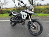 BMW F 800 GS ABS 2010