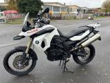 BMW F 800 GS ABS 2010