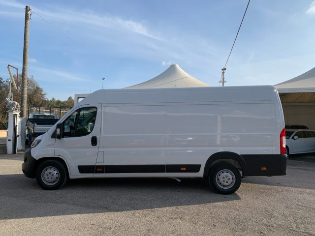 FIAT Ducato 2.3 MJT 180CV Furgone Maxi Immagine 3