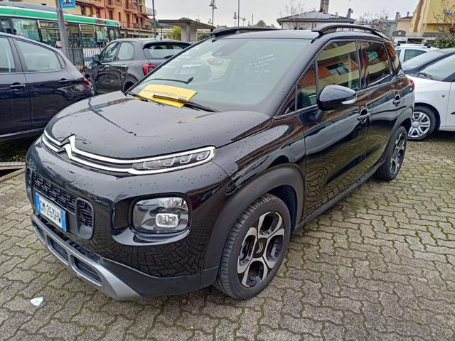 CITROEN C3 Aircross PureTech 110 S&S Feel Immagine 0