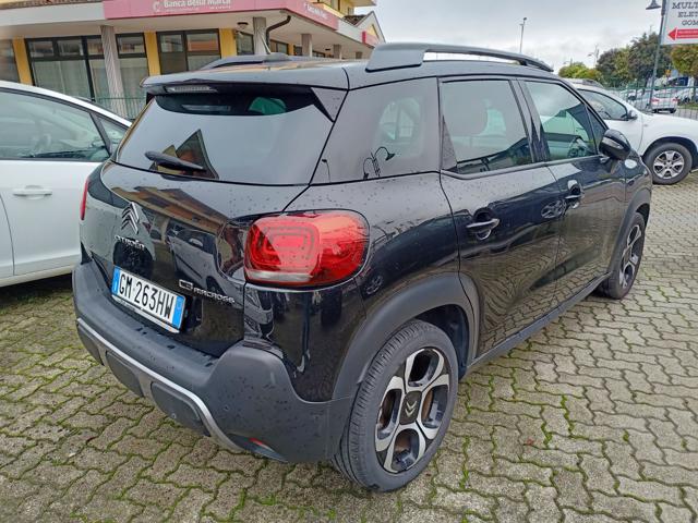 CITROEN C3 Aircross PureTech 110 S&S Feel Immagine 2