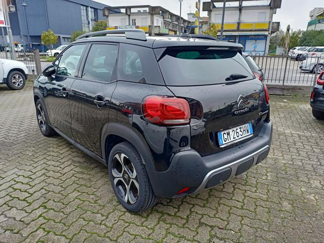 CITROEN C3 Aircross PureTech 110 S&S Feel Immagine 1