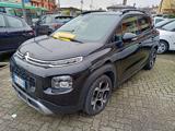 CITROEN C3 Aircross PureTech 110 S&S Feel