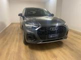 AUDI Q5 SPB 40 TDI quattro S tronic S line