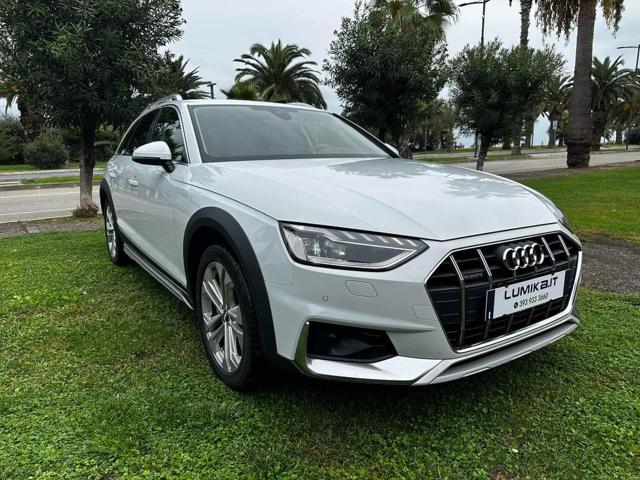 AUDI A4 allroad 40 TDI 190 CV S tronic Business Evolution Immagine 0