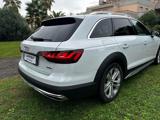 AUDI A4 allroad 40 TDI 190 CV S tronic Business Evolution