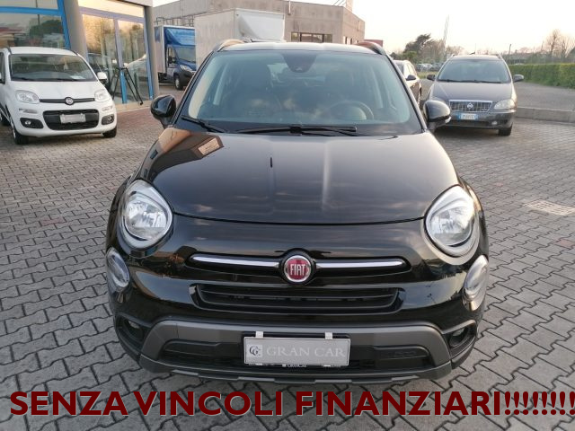 FIAT 500X 1.6 MultiJet 130 CV Cross VEDI INFO!!!!!! Immagine 1