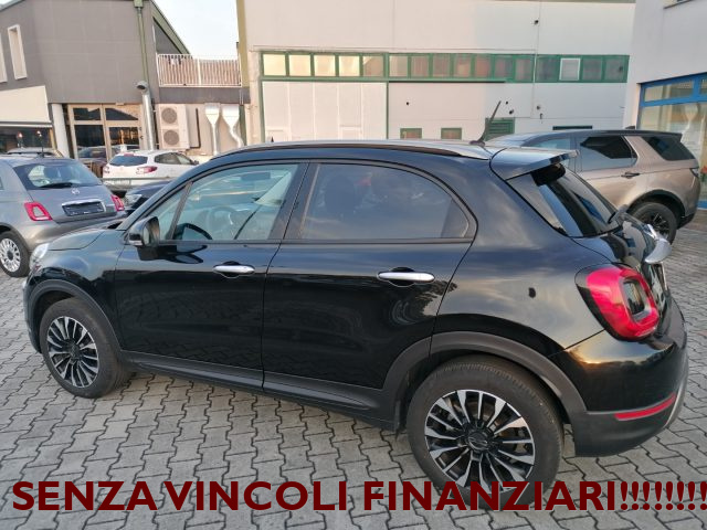 FIAT 500X 1.6 MultiJet 130 CV Cross VEDI INFO!!!!!! Immagine 2