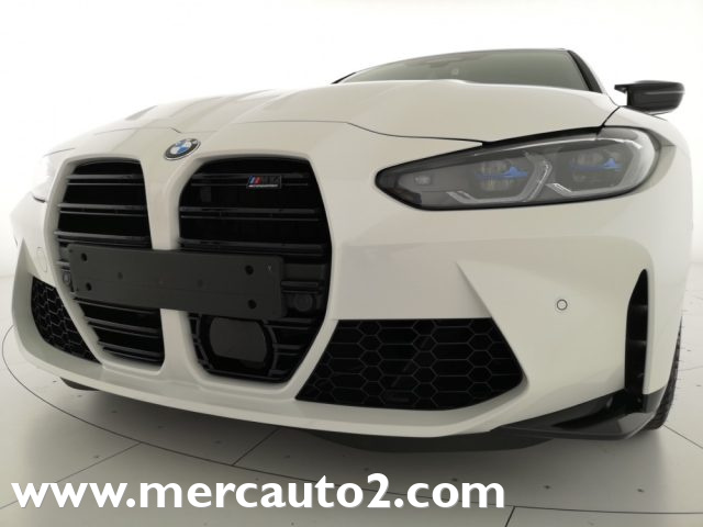 BMW M4 Competition M xDrive Cabrio Immagine 2