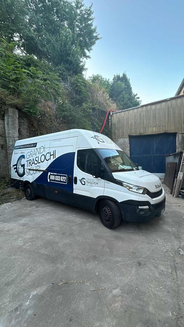 IVECO daily  35 130 Immagine 2