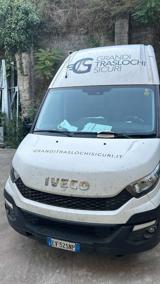 IVECO daily  35 130