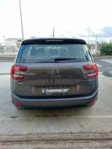 CITROEN Grand C4 Spacetourer BlueHDi 130 S&S EAT8 Feel 7 POSTI  i.e