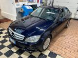 MERCEDES-BENZ C 220 CDI BlueEFFICIENCY Executive