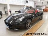 FERRARI California DCT ITALIANA