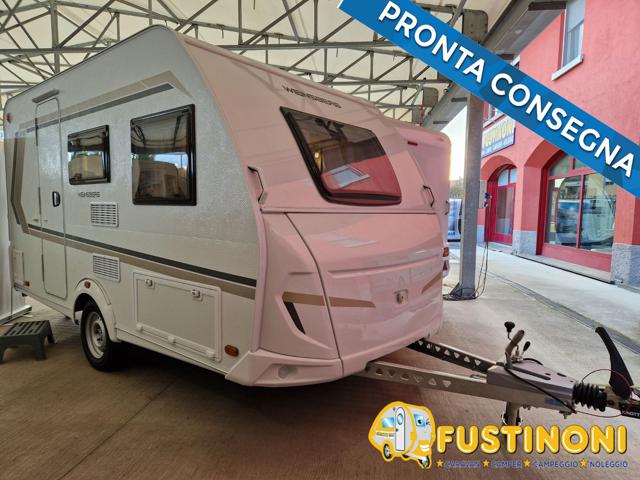 WEINSBERG  CARAONE 390 QD WEINSBERG  CARAVAN NUOVA  4 P Immagine 0