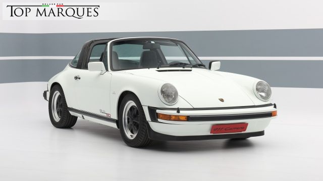 PORSCHE 911 SC 3.0 TARGA Immagine 1