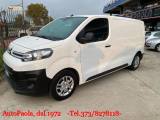 CITROEN Jumpy BlueHDi 115 TN Furgone XS Comfort