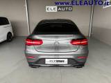 MERCEDES-BENZ GLC 350 e 211cv 4Matic Coupé Exclusive Led - 360° - 19''