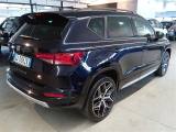 SEAT Ateca 2.0 TDI 150cv FR