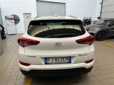 HYUNDAI Tucson 1.7 CRDi 141cv XPossible 2WD DCT