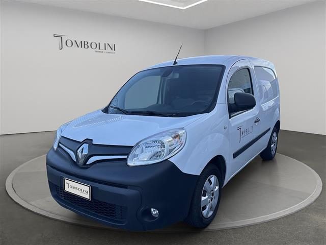 RENAULT Kangoo express 1.5 dci 95cv Blue Ice E6d-temp Immagine 1