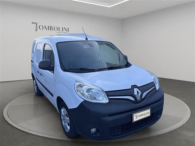 RENAULT Kangoo express 1.5 dci 95cv Blue Ice E6d-temp Immagine 2