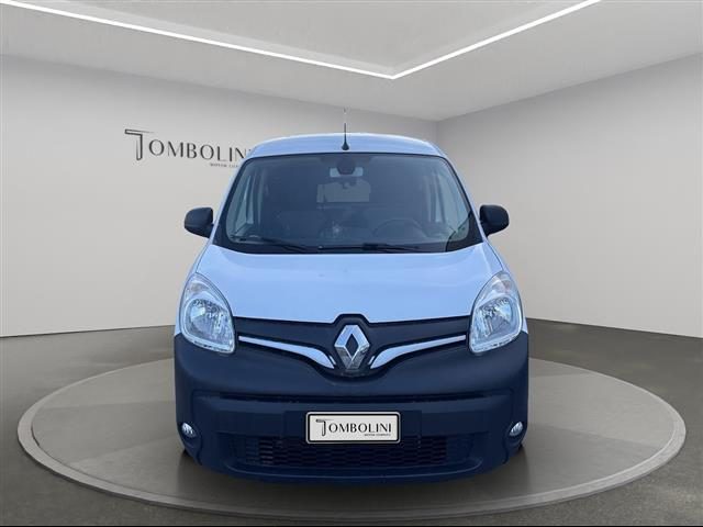 RENAULT Kangoo express 1.5 dci 95cv Blue Ice E6d-temp Immagine 3