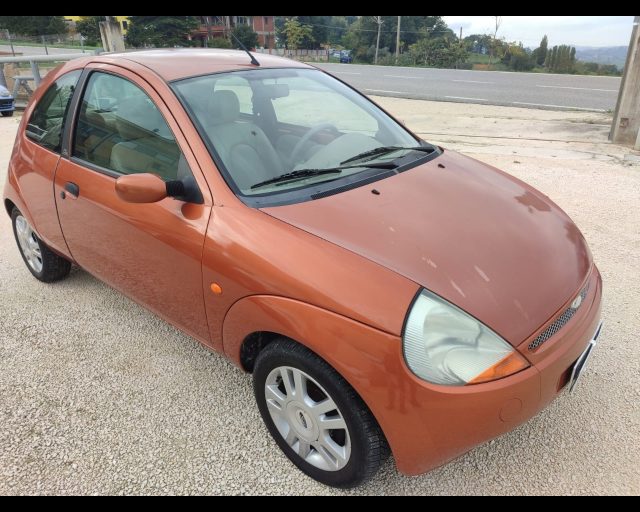 FORD Ka 1.3 Collection Immagine 0