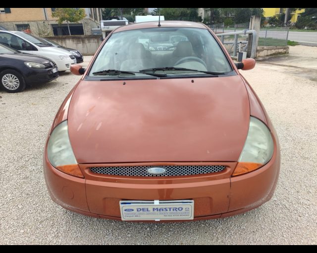 FORD Ka 1.3 Collection Immagine 1