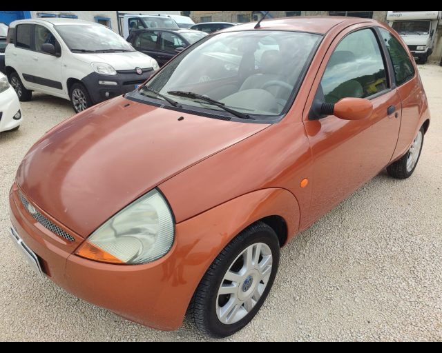 FORD Ka 1.3 Collection Immagine 2