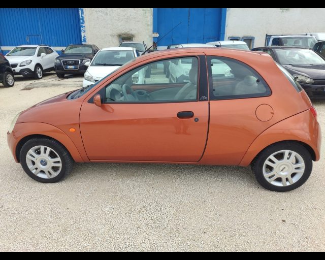 FORD Ka 1.3 Collection Immagine 3