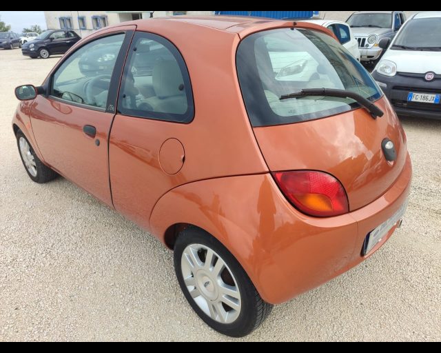 FORD Ka 1.3 Collection Immagine 4